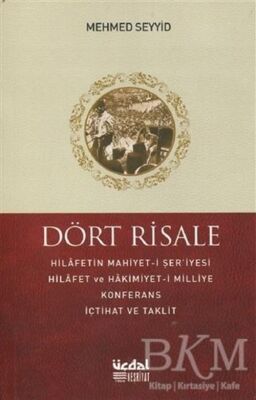 Dört Risale - 1