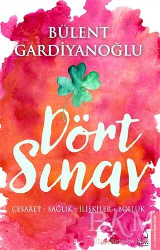 Dört Sınav - Destek Yayınları