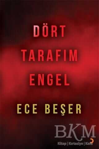 Dört Tarafım Engel - 1