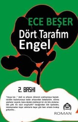 Dört Tarafım Engel - Kekeme Yayınları
