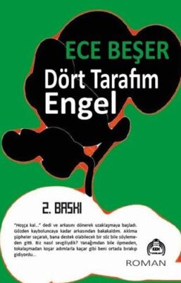 Dört Tarafım Engel - 1