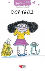 Dörtgöz - Can Çocuk Yayınları