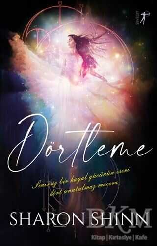 Dörtleme - Artemis Yayınları