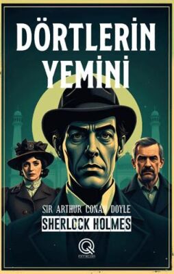 Dörtlerin Yemini - 1