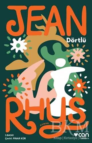 Dörtlü - Can Yayınları