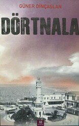 Dörtnala - 44 Yayınları