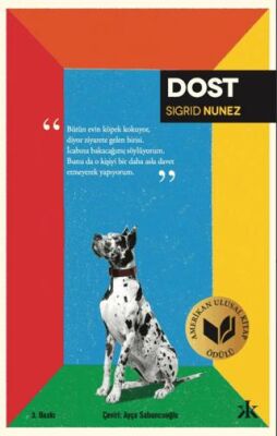 Dost kapağı