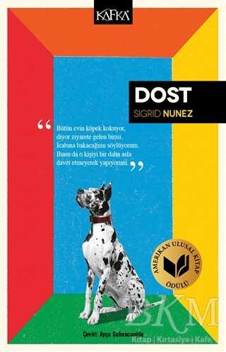 Dost - Kafka Kitap