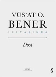 Dost - Everest Yayınları
