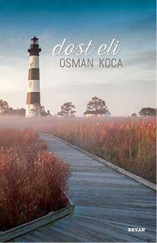 Dost Eli - Beyan Yayınları