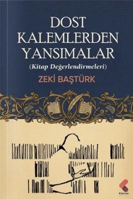 Dost Kalemlerden Yansımalar - 1