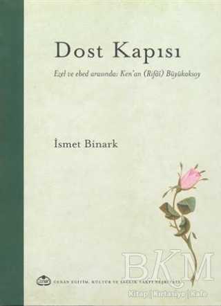 Dost Kapısı - Cenan Eğitim Kültür ve Sağlık Vakfı