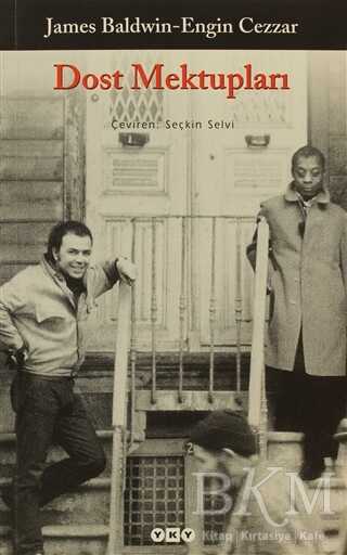 Dost Mektupları - Yapı Kredi Yayınları