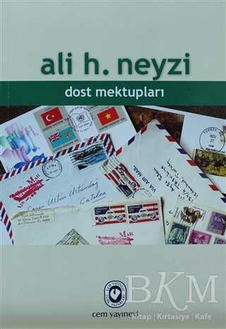 Dost Mektupları - Cem Yayınevi