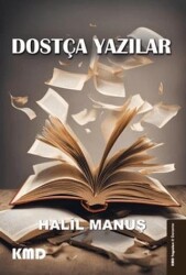 Dostça Yazılar - KMD Yayınları