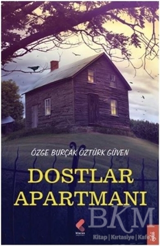 Dostlar Apartmanı - Klaros Yayınları