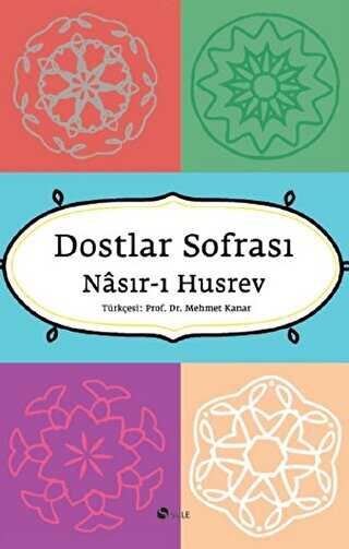 Dostlar Sofrası - Şule Yayınları