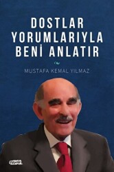 Dostlar Yorumlarıyla Beni Anlatır - Tebeşir Yayınları