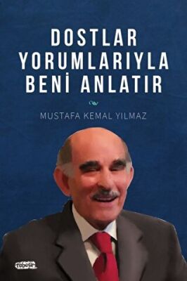Dostlar Yorumlarıyla Beni Anlatır - 1
