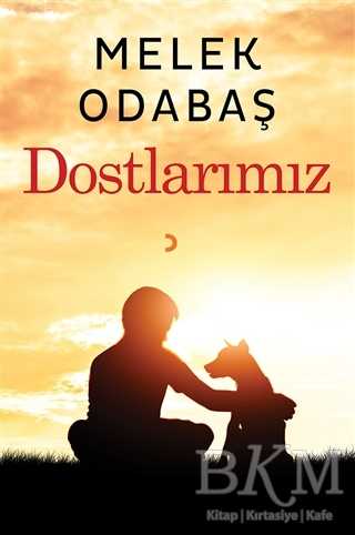 Dostlarımız - Cinius Yayınları