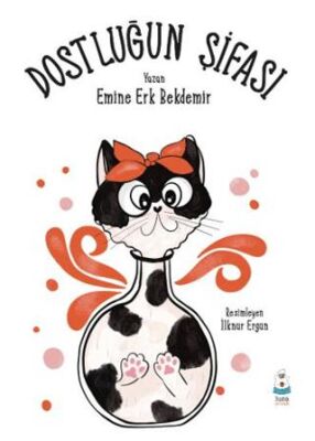 Dostluğun Şifası - 1