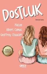 Dostluk - Gece Kitaplığı