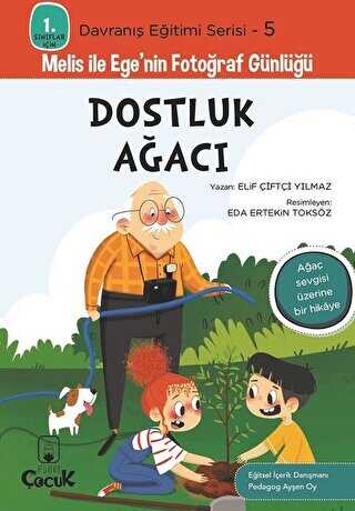 Dostluk Ağacı - 1