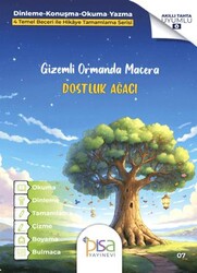 Dostluk Ağacı - Pisa Yayınevi