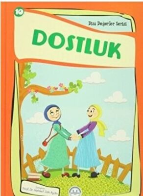 Dostluk kapağı