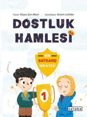 Dostluk Hamlesi - 1