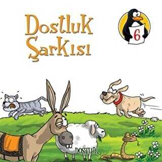 Dostluk Şarkısı - Dostluk - EDAM