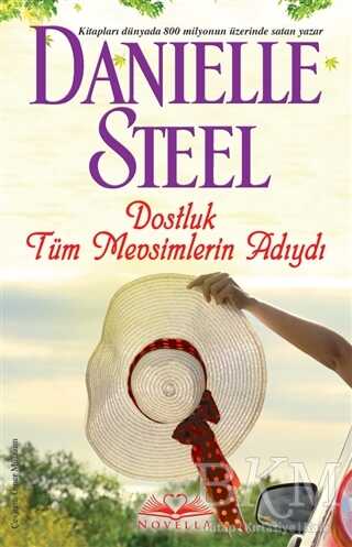 Dostluk Tüm Mevsimlerin Adıydı - Novella