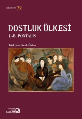 Dostluk Ülkesi - 1