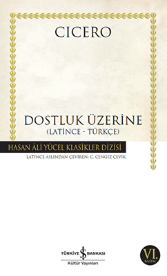 Dostluk Üzerine - 1