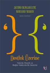 Dostluk Üzerine - İrene Kitap