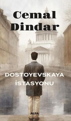 Dostoyevskaya İstasyonu - 1