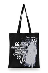 Dostoyevski Bez Çanta -1 - 2