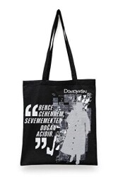 Dostoyevski Bez Çanta - 2 - Opera Kitap