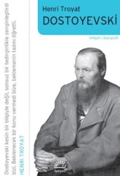 Dostoyevski - İletişim Yayınevi