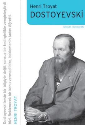 Dostoyevski kapağı