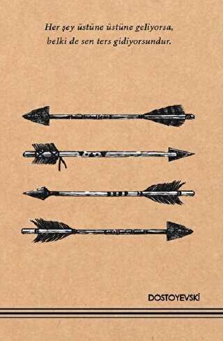 Dostoyevski Kraft Defter - Aylak Adam Kültür Sanat Yayıncılık