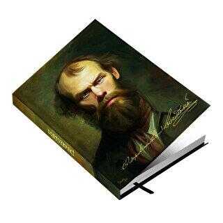 Dostoyevski - Yazarlar Serisi