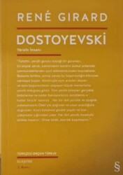Dostoyevski - Yeraltı İnsanı - EVEREST YAYINLARI