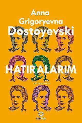 Dostoyevski`nin Hatıraları