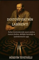 Dostoyevski’nin Labirenti - Renk Yayıncılık