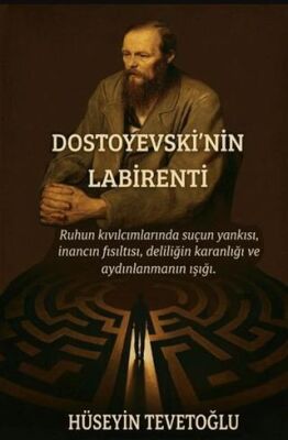 Dostoyevski’nin Labirenti - 1