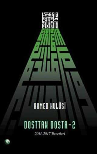 Dost`tan Dosta 2 - Kitsan Yayınları