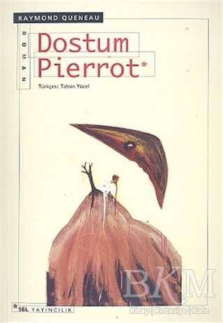 Dostum Pierrot