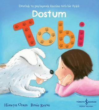 Dostum Tobi - 1