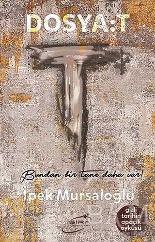 Dosya: T - Şira Yayınları